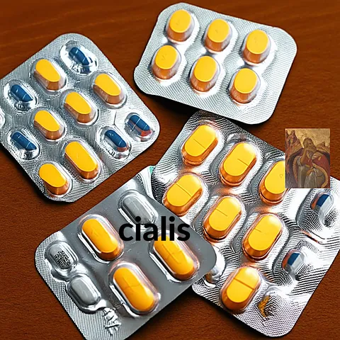 Cialis generico di alta qualità (tadalafil) 10 pillole 20mg